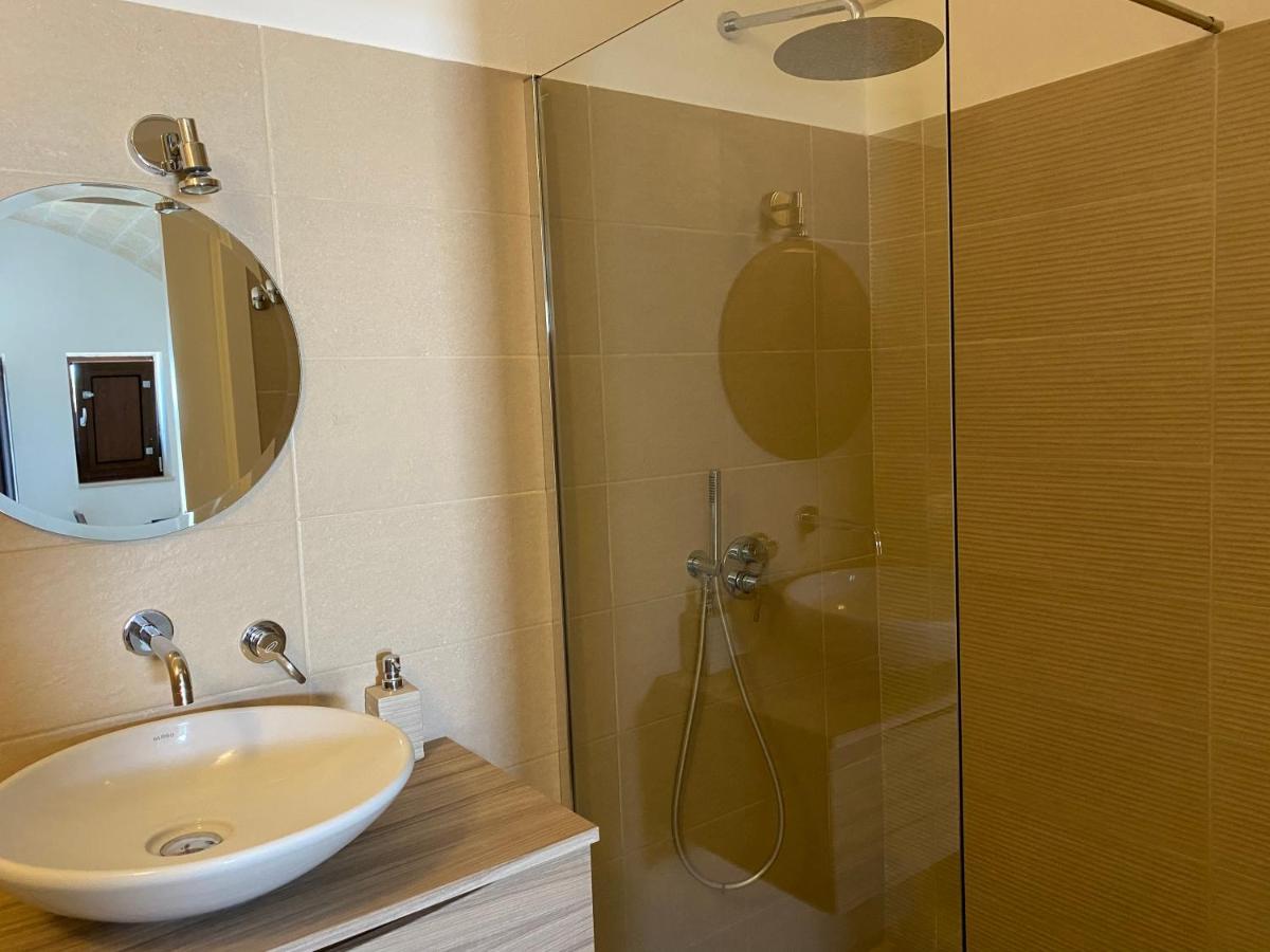 Il Trullo Di Giulietta Bed and Breakfast Impalata Εξωτερικό φωτογραφία