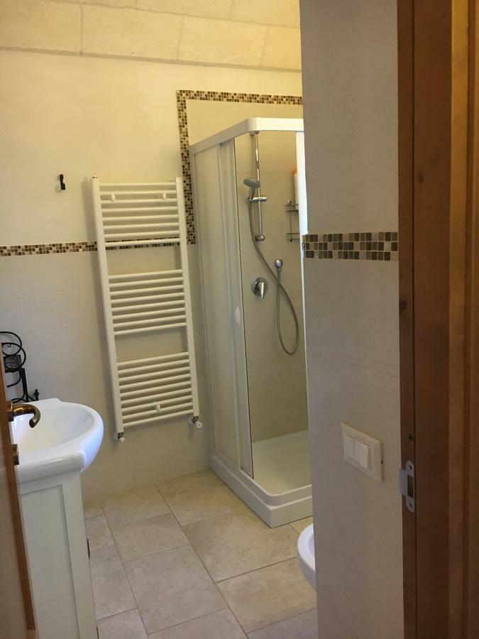 Il Trullo Di Giulietta Bed and Breakfast Impalata Εξωτερικό φωτογραφία