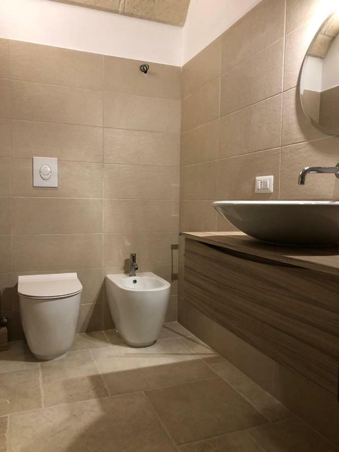 Il Trullo Di Giulietta Bed and Breakfast Impalata Εξωτερικό φωτογραφία